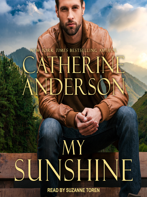 Title details for My Sunshine by Catherine Anderson - Available